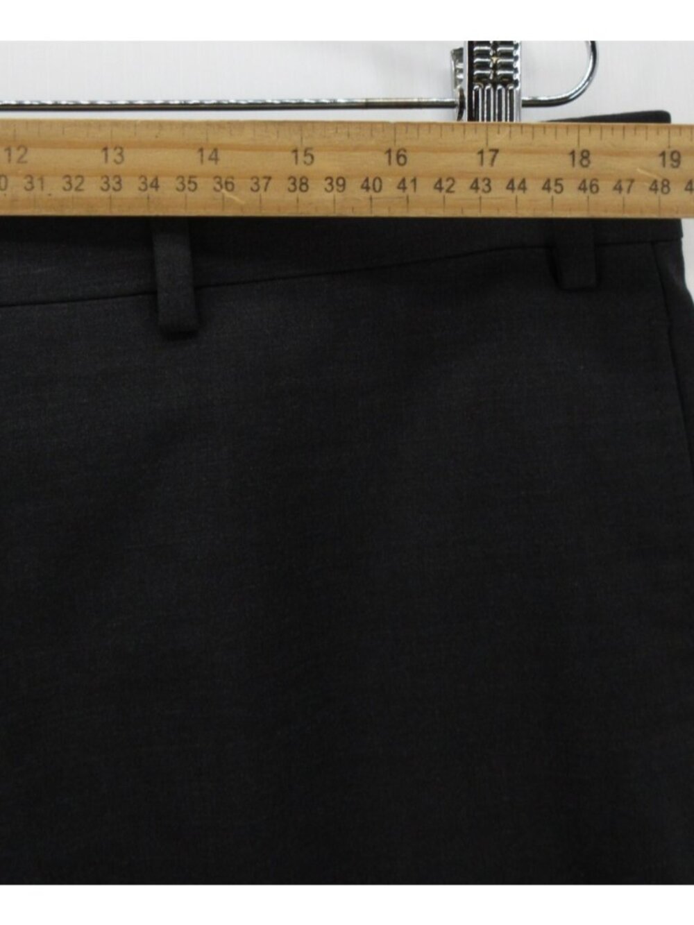 Brooks Brothers Suit 48 Explorer Madison Fit Wool Blazer Pants 38X32* - Picture 15 of 16
